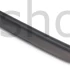 Kép 1/2 - G/MM80E65 extra hosszú (600 cm) fekete gumitömítés rögzítő talppal, MM80EPA és MM80X2EPA alumínium takaróprofilokhoz